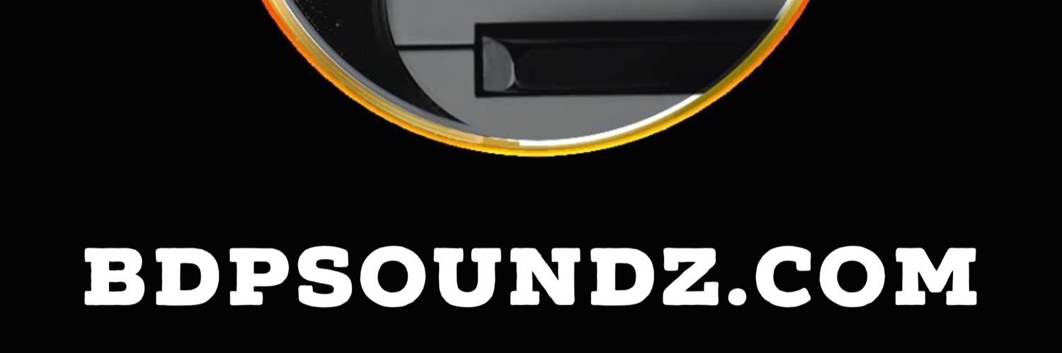 BDPSOUNDZ's profile banner image