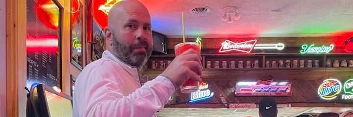 Bobes1964111's profile banner image