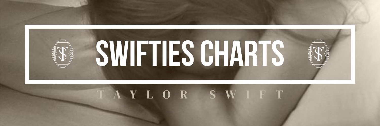 Swifties Charts's banner