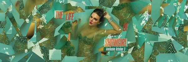 SwiftiesCharts Profile Banner