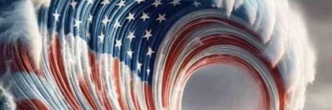 The Disenchanted Retiree 🇺🇸 banner