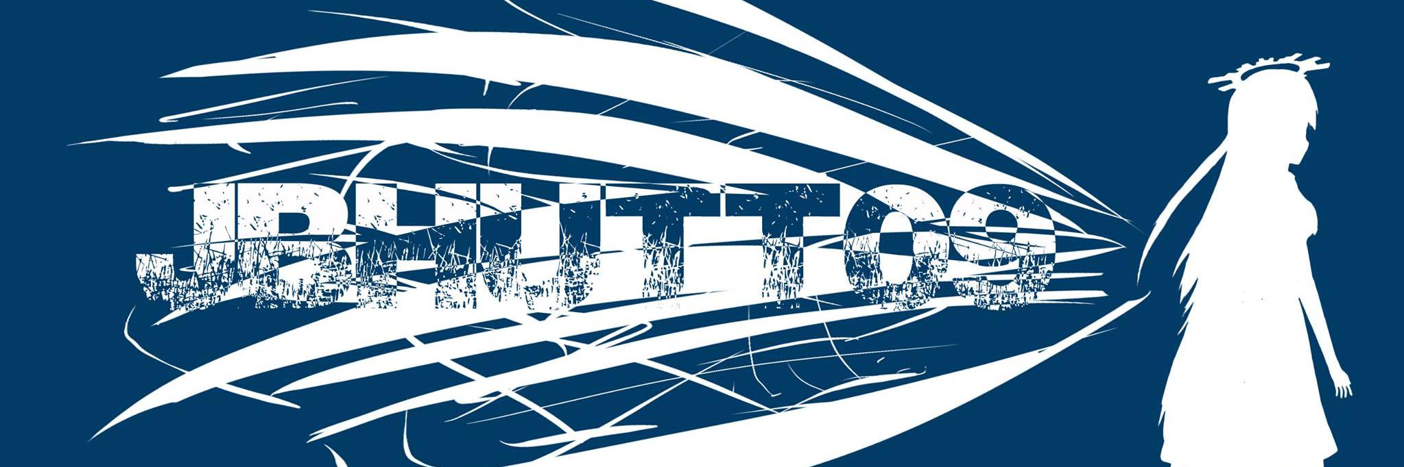 JBHUTT09's profile banner image