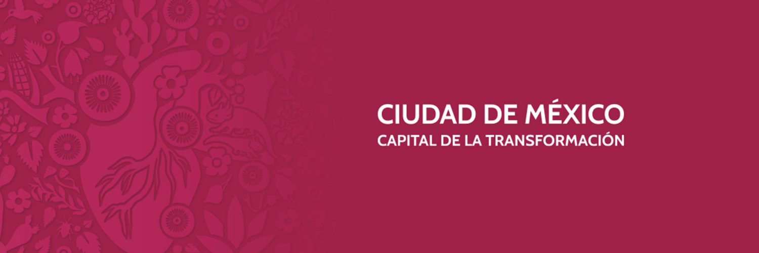 Secretaría de Atención y Participación Ciudadana's banner