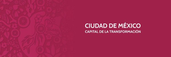 SAPCI_CDMX Profile Banner