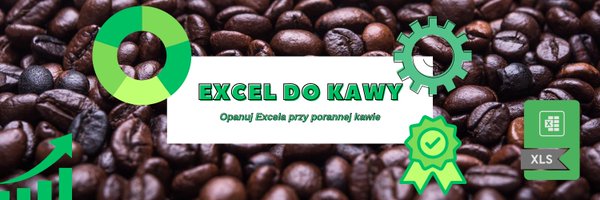 exceldokawy Profile Banner