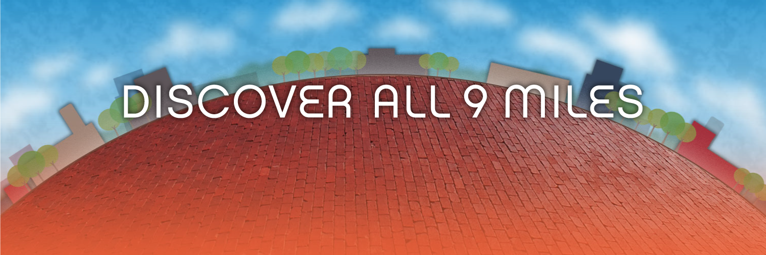 campbowiedist's profile banner image