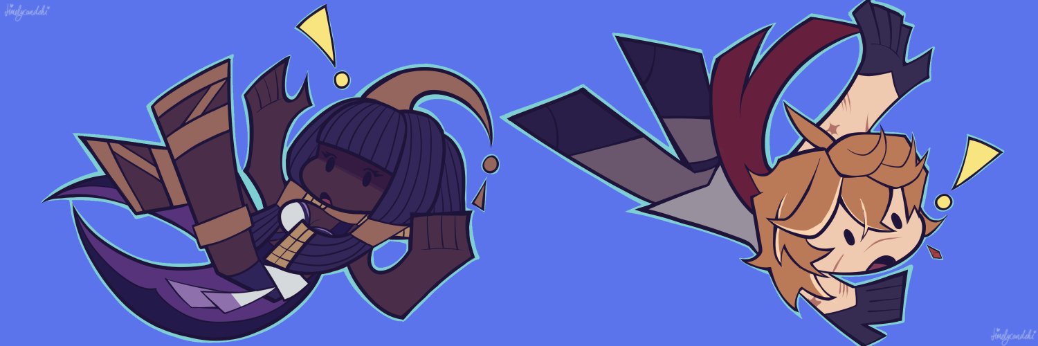 Nightly Candchi 🐋🌙✨ banner