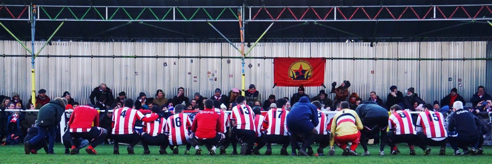 Phil Blakesley banner