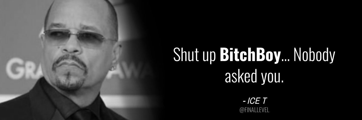 #1 David Zaslav Hater banner