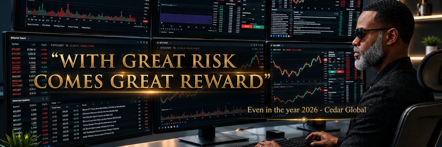 CedarOTL's profile banner image