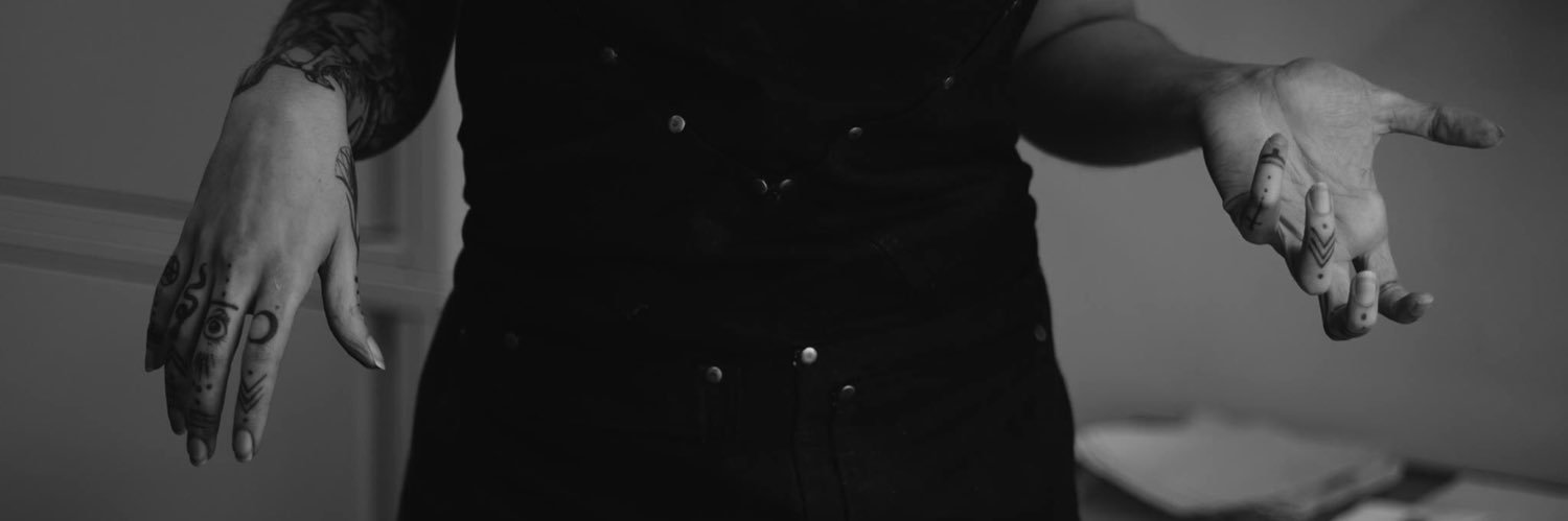 tinapoe's profile banner image