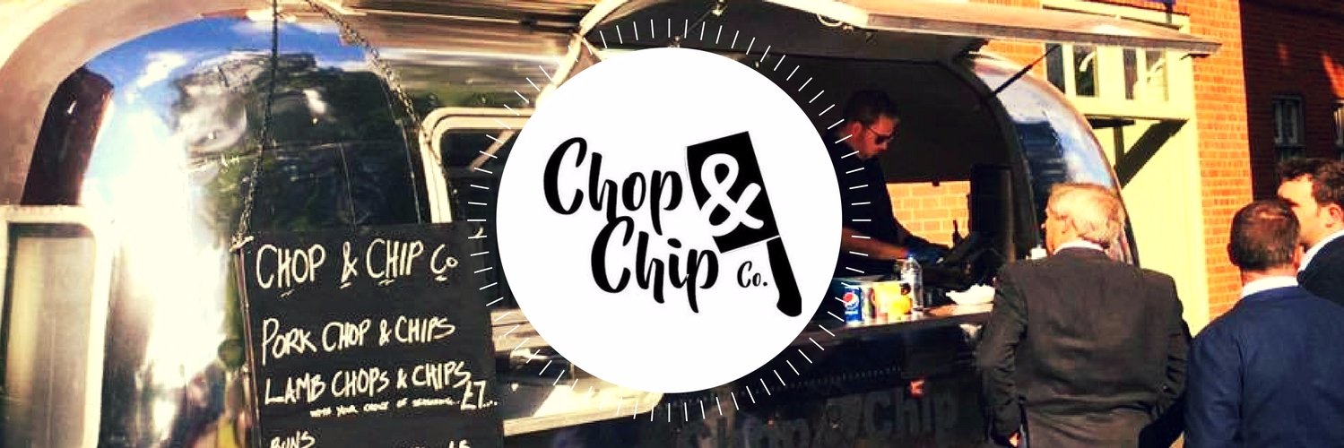 Chop & Chip Co banner