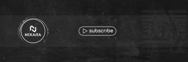 N1xaraCS2 Profile Banner