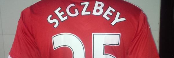 Segzbey Profile Banner