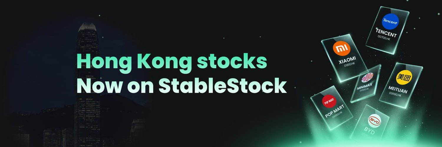 StableStock Live Alerts banner