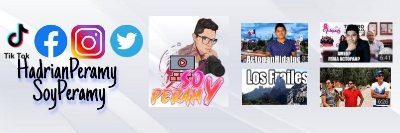 HadrianPeramy's profile banner image