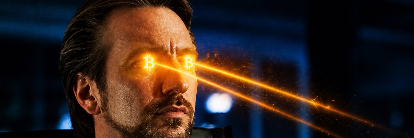 Diamond Hans Gruber banner