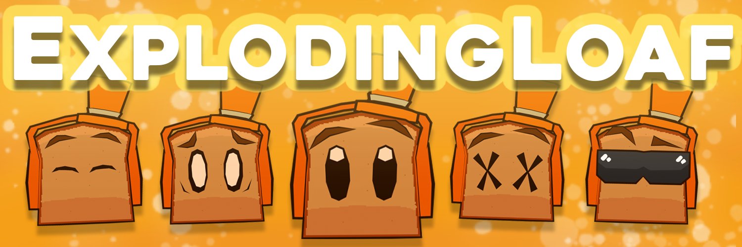 ExplodingLoaf banner