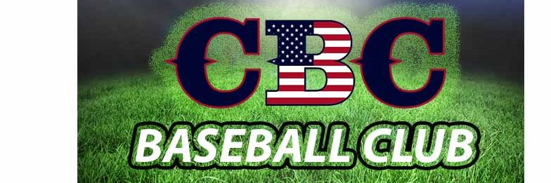CBC Baseball Club banner