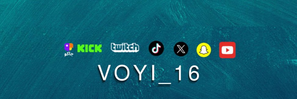 VOYI16 banner