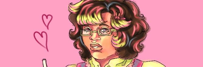 summeribbon's profile banner image