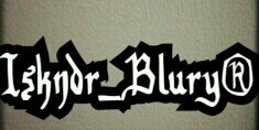 itsIskndr__'s profile banner image