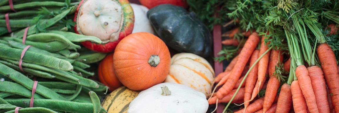 Wapping Market banner