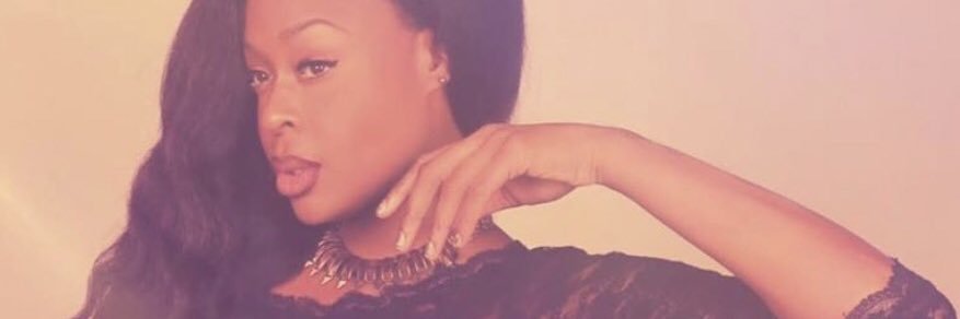 Portia Monique's banner