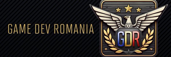 gamedevromania Profile Banner