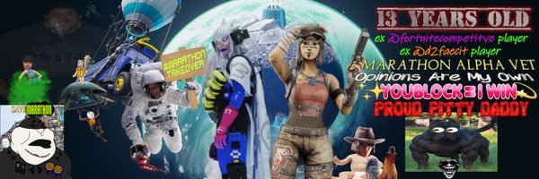 ShemeeFAM Profile Banner