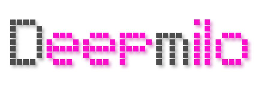Deepmilo banner