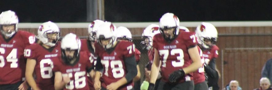Maxx Wittmer's banner