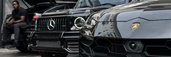 chilguy01's profile banner image