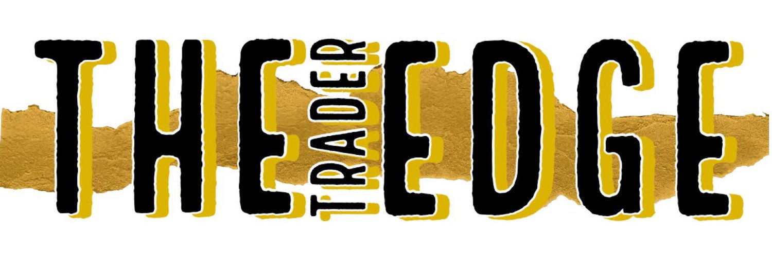 THE TRADER EDGE's banner