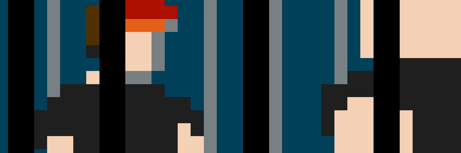 Morden ㊙'s banner
