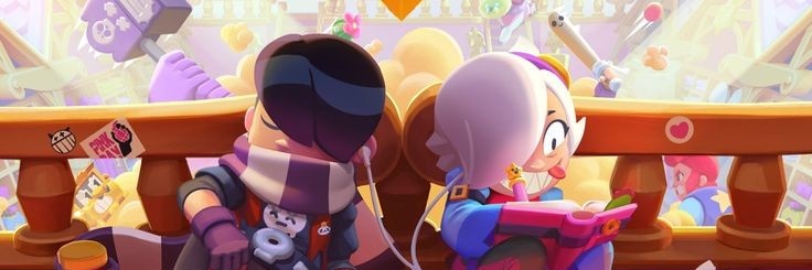 Crepty banner