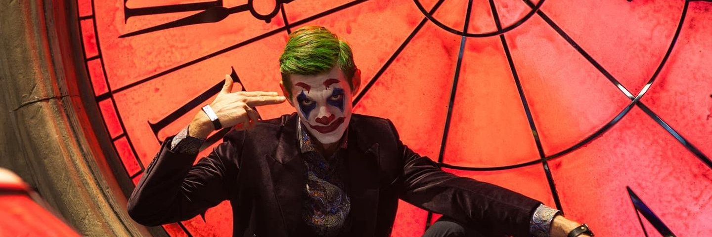 masterloss's profile banner image