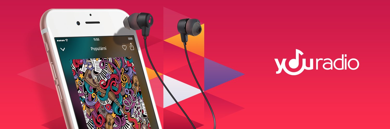 Youradiocz's profile banner image