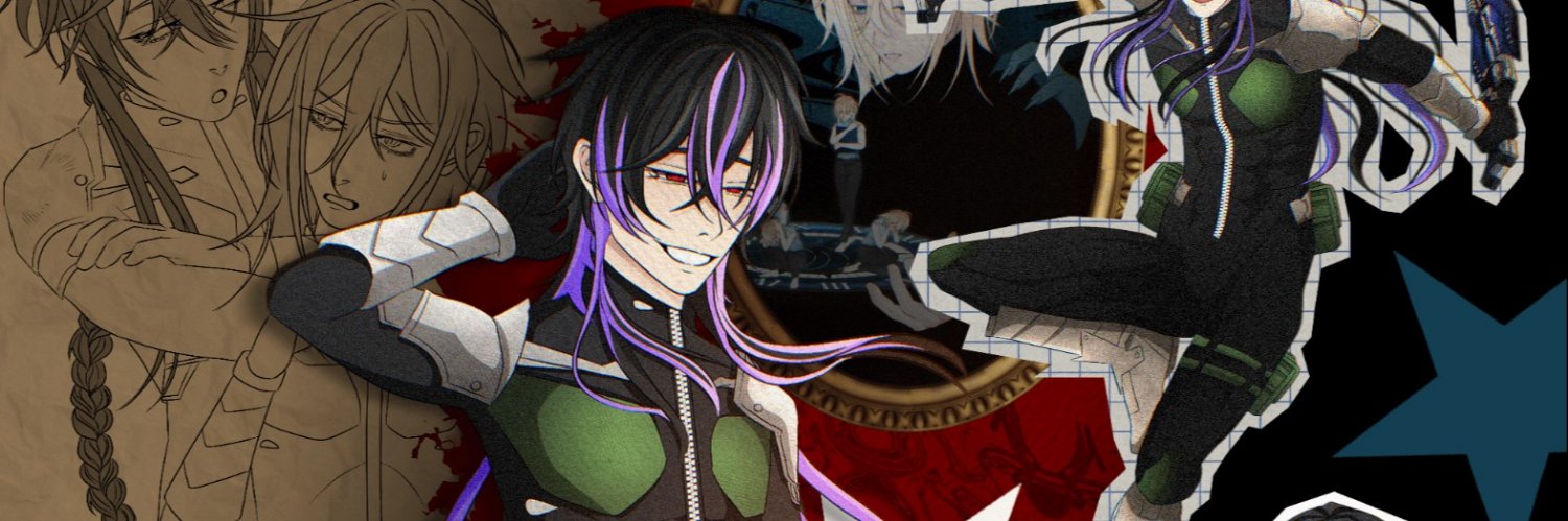 shinraryu25's profile banner image
