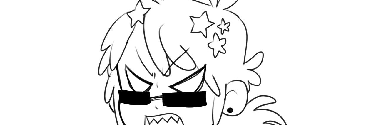 Vic4soup!'s banner