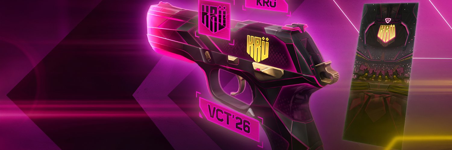 Corten | ROCKING THE KRU CLÁSICO banner