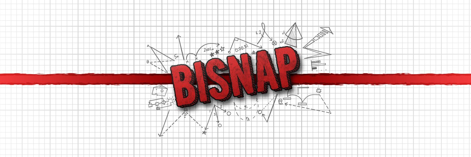bisnapLP's profile banner image