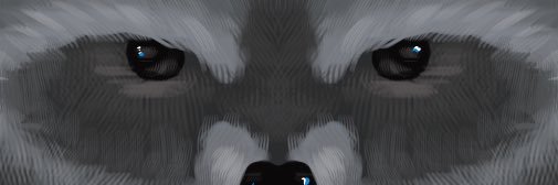 ぽんぽこ茶釜 banner