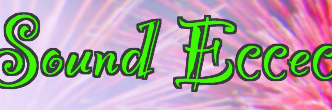 sound eccentric banner