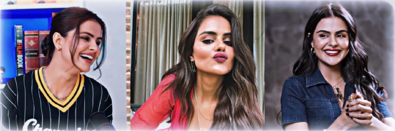 Priyanka ⚡ banner