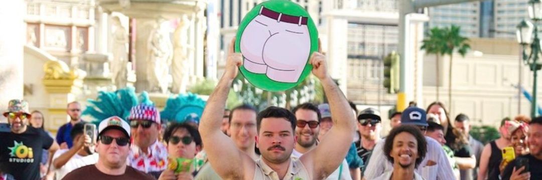 Huma (GYAT🍑)'s banner