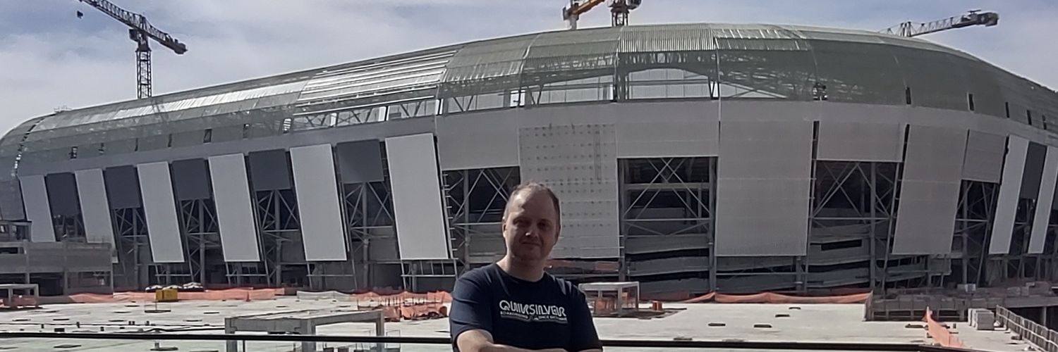 rafaelbteixeira's profile banner image