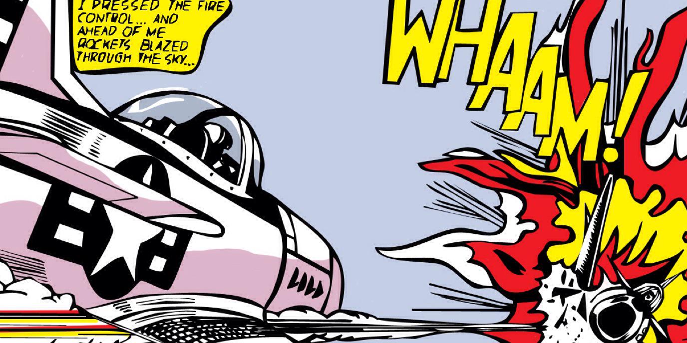 TheECHOPowerPop's profile banner image