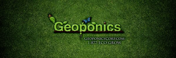 geoponics Profile Banner