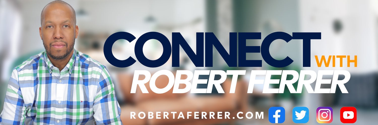 Robert Ferrer (@robertferrerllc) / Posts / X